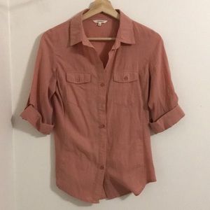 Button down shirt
